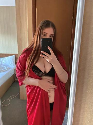 Индивидуалка Инесса Фотография 3